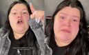 La Fatshionista habla tras su salida del podcast 'Seis de Copas' (Instagram)