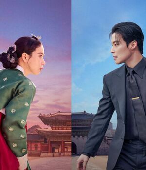 'Mi némesis con aires de realeza': Reparto del k-drama de Netflix