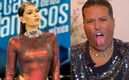 Aldo Rendón manda fuerte mensaje contra los 'haters' de Galilea Montijo (Instagram)