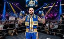 Emiliano Aguilar podría pelea en la segunda edición del Ring Royale (Foto: Gemini IA)
