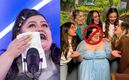 La Fatshionista no asistió con 'Seis de Copas' a los Spotify Podcast Awards (Fotos: Instagram)