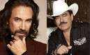 Marco Antonio Solís comparte foto con Joan Sebastian cuando eran jóvenes