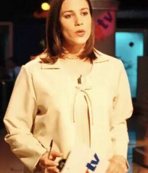 Muere la conductora Bianca Gambino en pleno ‘Día de la Madre’