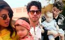 Nick Jonas revela que su hija fue reanimada tras nacer prematura (Instagram)