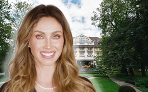 Anahí: Conoce la millonaria mansión de la cantante de RBD en CDMX