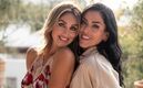 Anahí muestra su apoyo a Marichelo tras separación de Jorge D’Alessio