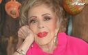 Familia de Silvia Pinal está en el ojo del huracán tras su muerte (Instagram)