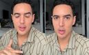 Un Tal Fredo ofrece disculpa pública tras polémica con su boda (Instagram)