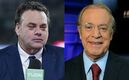 José Ramón Fernández acusa presunto acoso cometido por David Faitelson