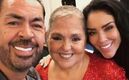 'La Leona Dormida' opina sobre la polémica de Jorge D’Alessio y Marichelo (Foto: Instagram)