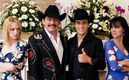 Maribel Guardia habla sobre acusaciones a José Manuel Figueroa  (IA)