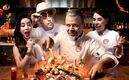 ¿Quiénes son los 14 influencers que estarán en MasterChef 24/7?