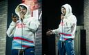 Esto se sabe sobre la reciente muerte del comediante Ricky D (Foto: Instagram de Ricky D)