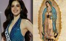 Revelan el motivo real del regreso no oficial de Fátima Bosch a México (Instagram)