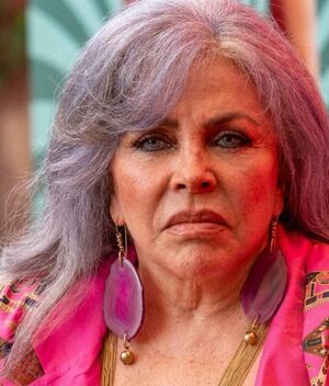 Verónica Castro estalla contra Cristian por negar a Victoria Kühne