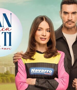 ¿Qué actores y actrices salen en 'Tan cerca de ti, nace el amor'? (Foto: Las Estrellas)