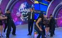 El Capi Pérez se agarra a golpes con invitado de Venga la Alegría