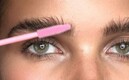 Cejas orgánicas