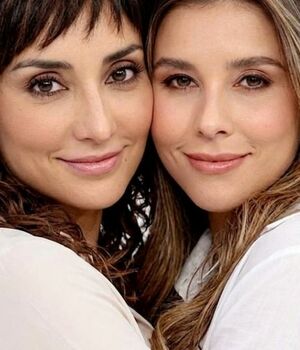 'Guardian de mi corazón': comparación de personajes con 'Amor en Custodia' (Foto: Gemini IA)