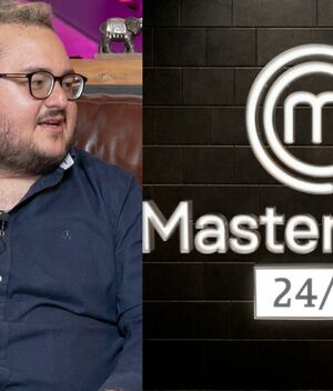 MasterChef México saca a influencer Maurg1 del programa por polémicas acusaciones (Foto: Instagram)