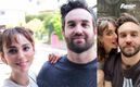 Natalia Téllez le confesó a su novio que no se ve siendo fiel