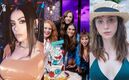 Natalia Téllez estaría evitando que Karime Pindter ingrese a ‘Netas Divinas’