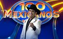 Las tardes de domingo serán más divertidas con '100 Mexicanos VIP 2026' (Foto: Azteca UNO)