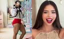 Ángela Aguilar sorprende con radical cambio físico; comparte nuevas fotos (Foto: Instagram)