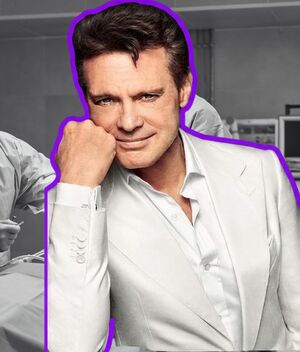 Desmienten hospitalización de Luis Miguel: "Son fake news" (Foto: Instagram)