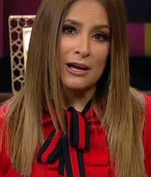 Linet Puente sufre accidente automovilístico junto a su hijo Noah: "Estuvo un poco fuerte" (Foto: Instagram)