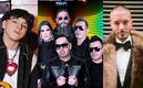 ¿Cuánto cobraron J Balvin, Xavi y Matute en los XV años de ‘Mafer’?