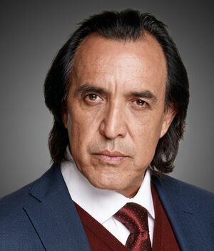 Luis Felipe Tovar estuvo a punto de morir por un accidente en la calle
