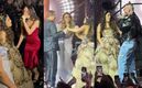 ¿Quiénes Mafer, la joven que celebró lujosos XV años?