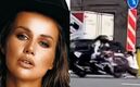 Muere la actriz Ksenia Dobromilova mientras grababa video (Instagram)