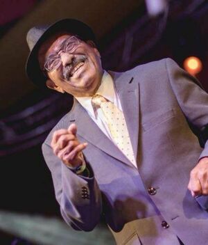 Muere Sammy Marrero, salsero puertorriqueño del grupo 'La Selecta'