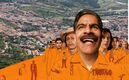 ¿Dónde está Albacruz, ciudad de 'El Yerno' de Netflix? (Foto: Netflix)