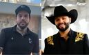 Emiliano Aguilar explota contra su hermano Leonardo Aguilar