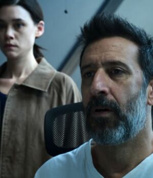 Futuro desierto: El reparto completo de la nueva serie de Netflix (Instagram)