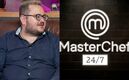 MasterChef México saca a influencer Maurg1 del programa por polémicas acusaciones (Foto: Instagram)