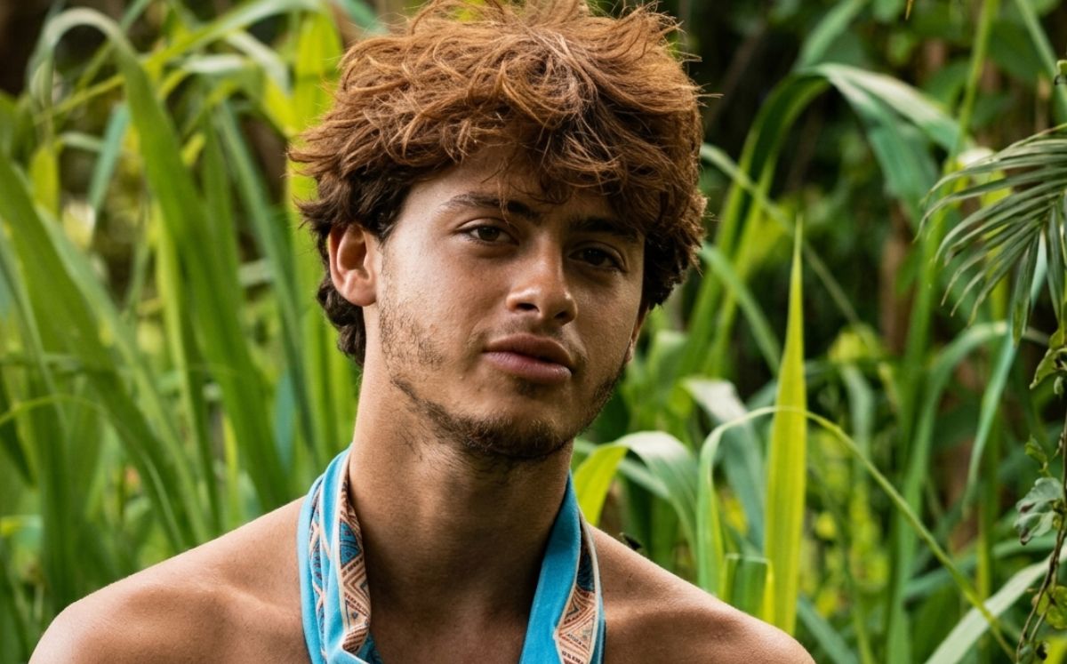 Participante de ‘Survivor' se amputa la pierna tras accidente
