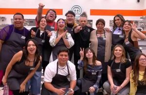 Usuarios destrozan la primera transmisión de MasterChef 24/7 (Instagram)