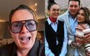 Yolanda Andrade pide investigar a su hermano por desapariciones (Instagram)