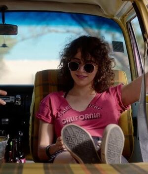 Ellos son todos los actores y actrices de Café Chairel (Foto: Tráiler oficial de la película)