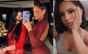 Mejor amiga de Cazzu lanza canción contra Ángela Aguilar