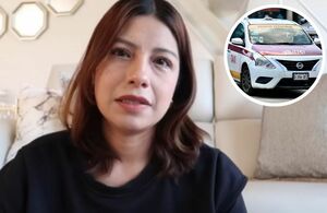 Revelan supuesto motivo del asesinato del hermano de Ruthi San (Instagram)
