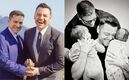 Tiziano Ferro. Quién es Víctor Allen, su esposo