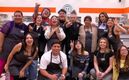 Usuarios destrozan la primera transmisión de MasterChef 24/7 (Instagram)