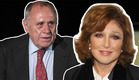 Alejandro Suárez y Angélica María: historia de amor