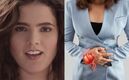 Camila Fernández es hospitalizada: conoce su estado de salud (Instagram)