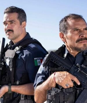 ‘La Captura': Reparto completo de la película sobre ‘El Chapo’ Guzmán